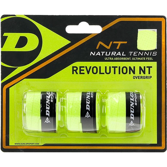 Revolution NT Grip